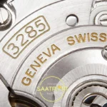 GMT-Master II 126710 Bruce Wayne Oyster VSF V3 detay 17