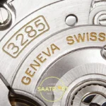 GMT-Master II 126710 Pepsi BLRO Oyster VSF V3 detay 17