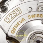 GMT-Master II 126720 Sprite Left Jubilee VSF V3 detay 17