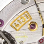 Rolex Daytona 40mm 126519 Black Silver Diamonds VSF V2 Eta Saat detay 17