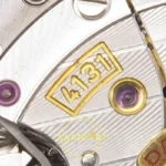 Rolex Daytona 40mm 126502 White QF Factory Eta Saat detay 17
