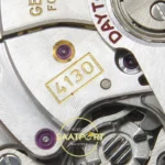 Rolex Daytona 40mm 116515 Black Rose Gold VF Factory Eta Saat detay 17