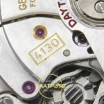 Rolex Daytona 40mm 116515 Rose Gold Crystal VF Factory Eta Saat detay 17