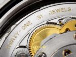Rolex Datejust 41mm 126334 Gray Stick Dial Jubilee VSF V3 Eta Saat detay 17