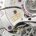 Rolex Daytona 40mm 116509 Black Numeral VF Factory Eta Saat detay 17