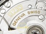 Rolex Oyster Perpetual 36 126000 Avocado Dial VSF Factory Super Clone ETA detay 17