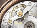 Rolex Day Date 228235 Taşlı Gri Kadran 40mm VSF V3 Eta Saat detay 17