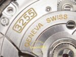 Rolex Day Date 228235 Yeşil Roma Rakamlı Kadran 40mm Eta Saat detay 17