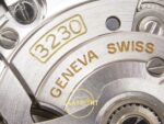 Rolex Oyster Perpetual 41mm 124300 Celebration VSF Factory Eta Saat detay 17