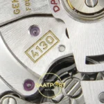 Rolex Daytona 40mm 116509 Black Numeral QF Factory Eta Saat detay 17