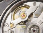 Rolex Oyster Perpetual 41mm 134300 Multicolor VSF Factory Eta Saat detay 17