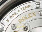 Rolex Yacht-Master 42mm 226627 Black Titanium Eta Saat detay 17