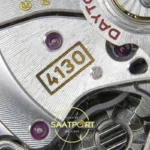 Rolex Daytona 40mm 116515 Brown QF Factory Eta Saat detay 17