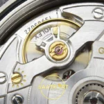 Rolex Day Date 228239 Beyaz Sedef Taşlı 40mm VSF V2 detay 17