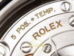 Rolex Explorer II 42mm 226570 White VSF Factory Eta Saat detay 17