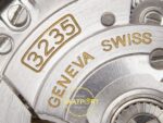 Rolex Submariner 41mm 126610 LV Kermit VSF V4 Eta Saat detay 17