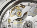 Rolex Submariner 41mm 126613 LN Black Two Tone VSF V2 Eta Saat detay 17