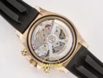 Rolex Daytona 40mm 126515 Rose Gold Oysterflex ARF Factory Eta Saat detay 17