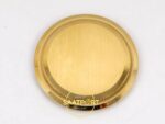 Rolex Daytona 40mm 126538TBR Yellow Gold Oysterflex QF Factory Eta Saat detay 18