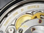 Rolex Oyster Perpetual 41mm 124300 Tiffany Dial VSF Factory Super Clone ETA detay 18