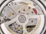 Rolex Daytona 40mm 126519 Gray Meteorite Oysterflex ARF Factory Eta Saat detay 18