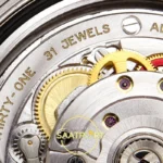 GMT-Master II 126710 Bruce Wayne Oyster VSF V3 detay 18