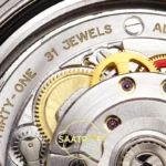 GMT-Master II 126710 Pepsi BLRO Oyster VSF V3 detay 18