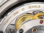 Rolex Datejust 41mm 126334 Ombre Green Fluted Jubilee VSF Factory Super Clone ETA detay 18