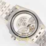 GMT Meteorit Bruce Wayne Gri Jubilee ARF detay 18