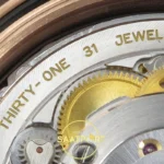 Rolex Day Date 228235 Gri Ombre Roma 40mm VSF V2 detay 18