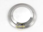 Rolex Datejust 41mm 126333 Silver Stick Dial Jubilee VSF V3 Eta Saat detay 18
