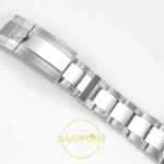 Rolex Daytona 40mm 126506 Ice Blue Crystal VSF Factory V2 Eta Saat detay 18