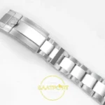 Rolex Daytona 40mm 126506 Ice Blue Stick VSF Factory V3 Eta Saat detay 18
