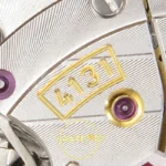 Rolex Daytona 40mm 126508 Green Yellow Gold VSF Factory V2 Eta Saat detay 18