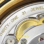 Rolex Day Date 228238 Beyaz Sedef Taşlı 40mm VSF V2 detay 18