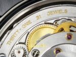 Rolex Oyster Perpetual 36 126000 Beige Dial VSF Factory Super Clone ETA detay 18