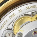 Rolex Day Date 228238 Sarı Altın Taşlı 40mm VSF V2 detay 18