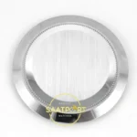 Rolex Daytona 40mm 116509 White Black Numeral QF Factory Eta Saat detay 18