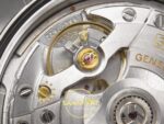 Rolex Oyster Perpetual 41mm 124300 Celebration VSF Factory Eta Saat detay 18