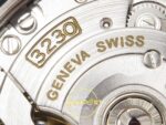 Rolex Oyster Perpetual 41mm 134300 Multicolor VSF Factory Eta Saat detay 18