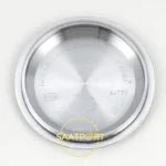 Rolex Daytona 40mm 116519 White Black Numeral QF Factory Eta Saat detay 18