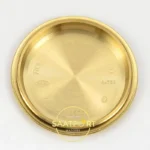 Rolex Daytona 40mm 126518 Yellow Gold Black QF Factory V3 Eta Saat detay 18