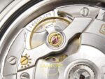 Rolex Submariner 41mm 124060 No Date Black VSF Factory Eta Saat detay 18