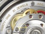 Rolex Submariner 41mm 126610 LV Starbucks VSF V4 Eta Saat detay 18