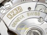 Rolex Submariner 41mm 126613 LN Black Two Tone VSF V2 Eta Saat detay 18
