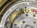 Rolex Submariner 41mm 126618 LB Blue Yellow Gold VSF Factory Eta Saat detay 18