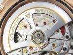 Rolex Daytona 40mm 126505 Rose Gold Black Subdial Oyster VSF Factory Eta Saat detay 18