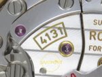 Rolex Daytona 40mm 126508 Black Yellow Gold Yellow Gold Bracelet Eta Saat detay 18