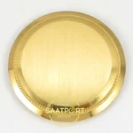 Rolex Daytona 40mm 126518 Yellow Gold BTF Factory Eta Saat detay 18