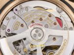 Rolex Daytona 40mm 126515 Rose Gold Oysterflex ARF Factory Eta Saat detay 18
